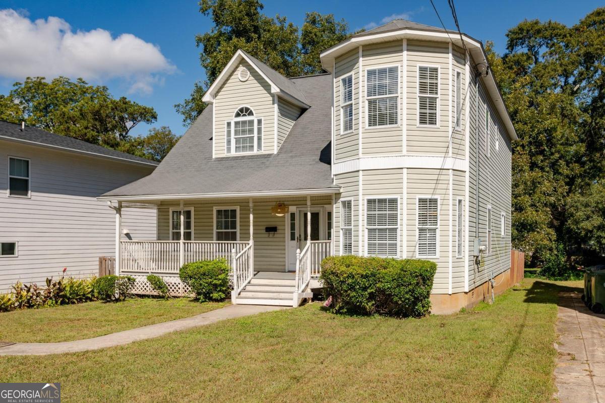 1473 S Gordon Street SW