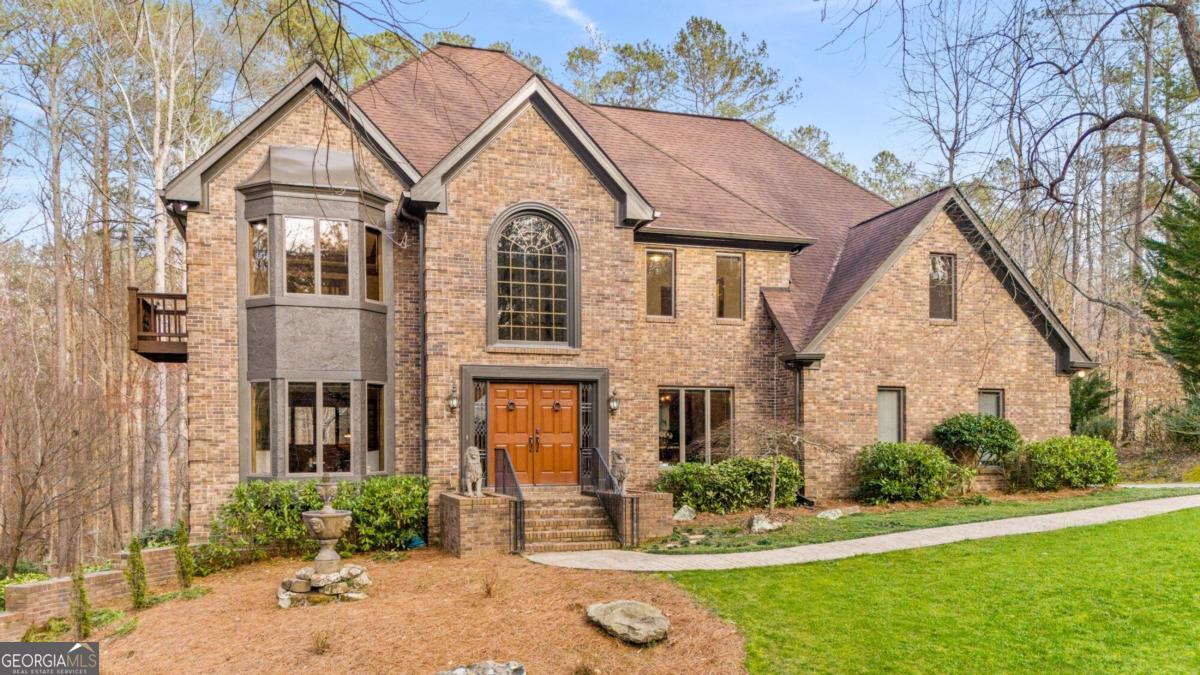 880 Cold Harbor Drive