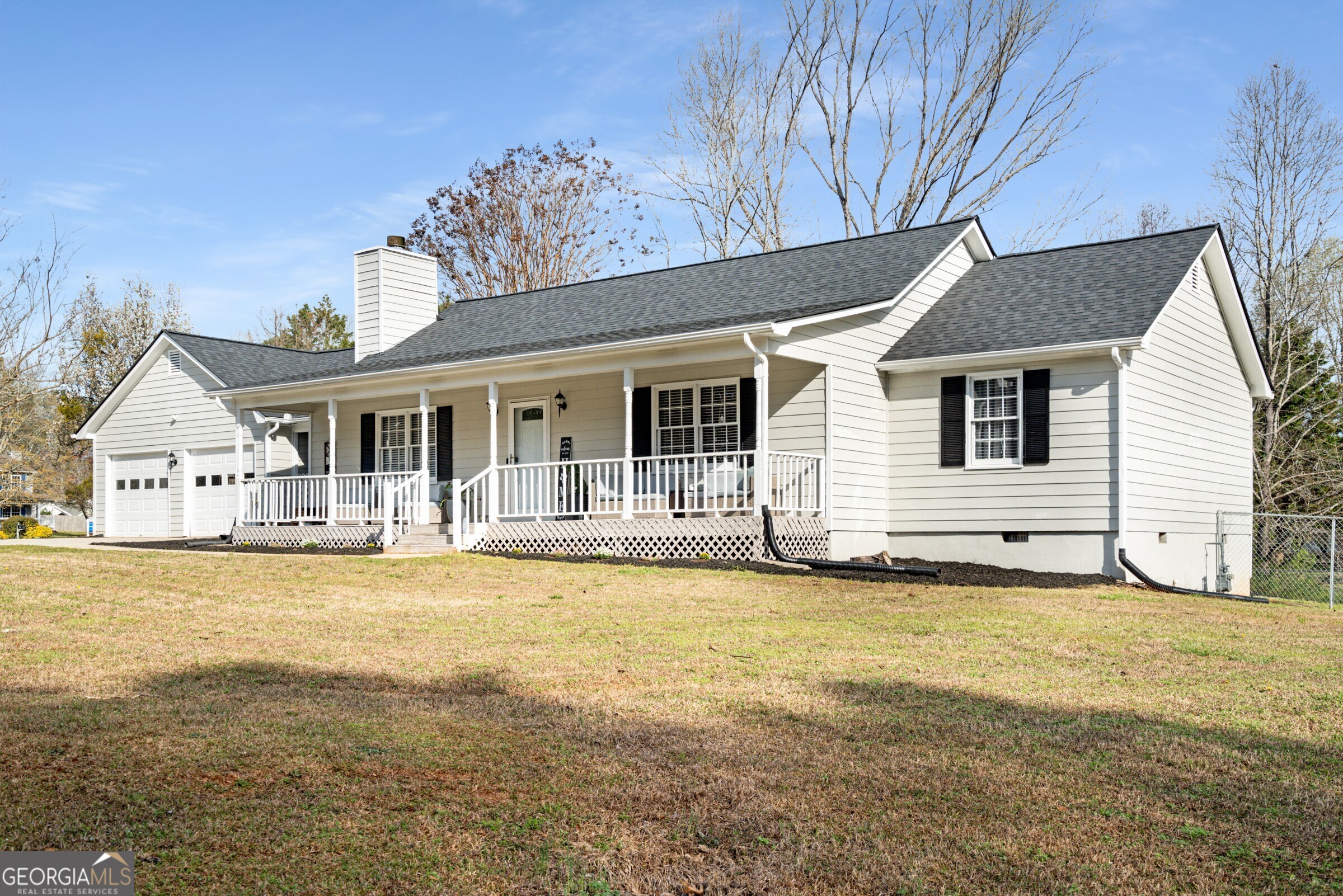 200 Woodfield Court