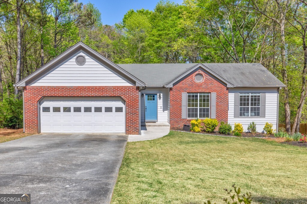 4165 Gables Place