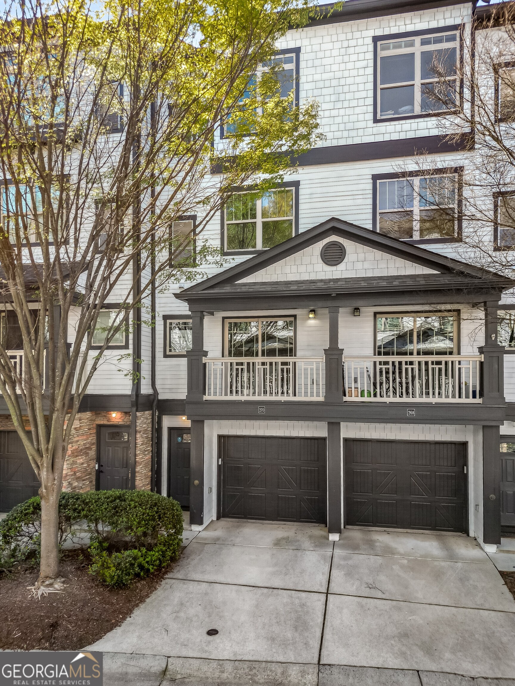 221 Semel Circle NW # 270