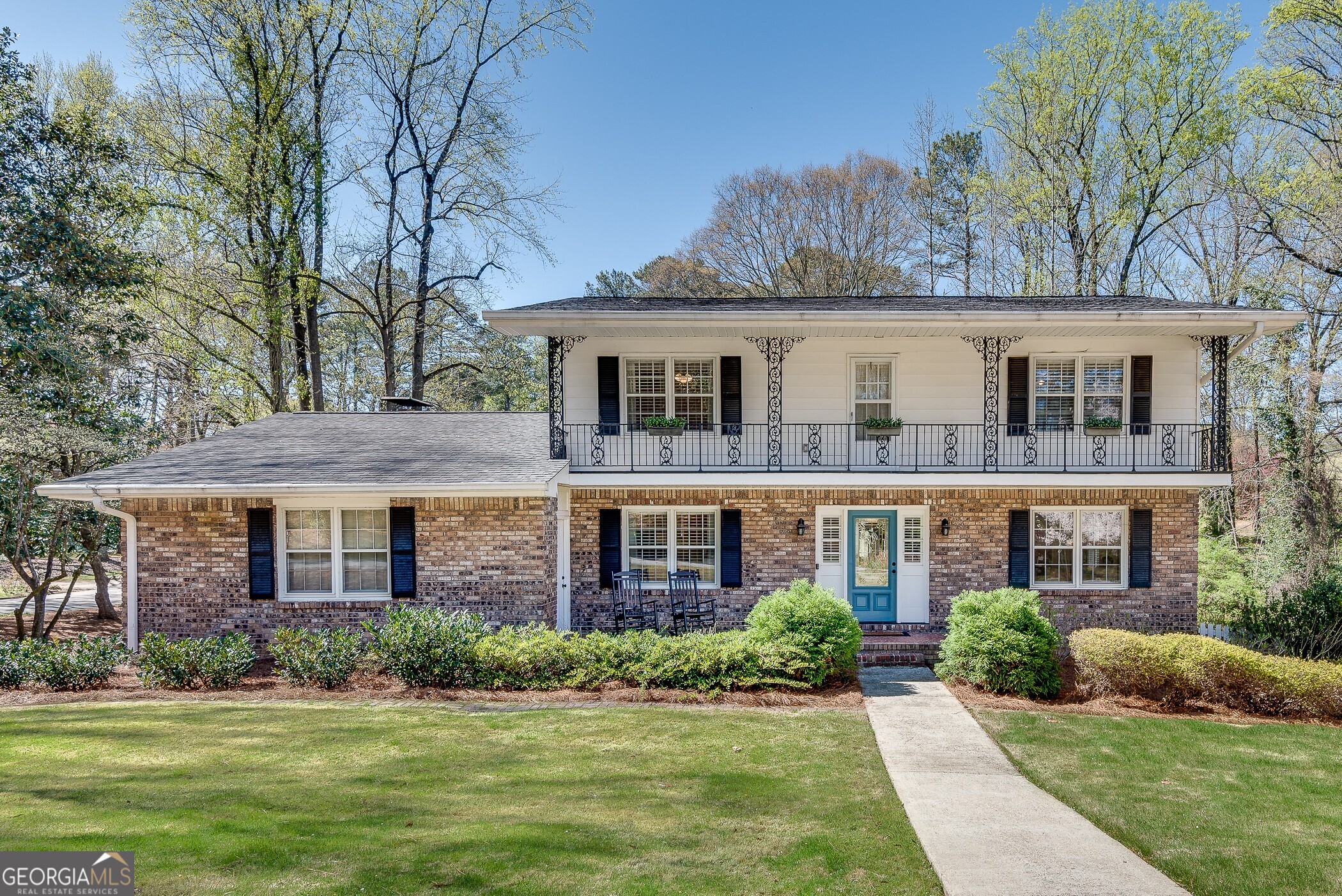 2430 Northrup Drive