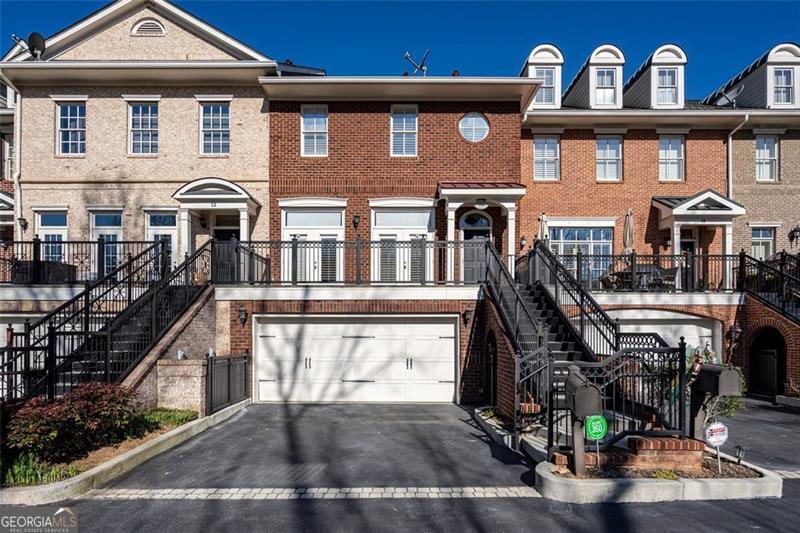 14 Buford Village Walk
