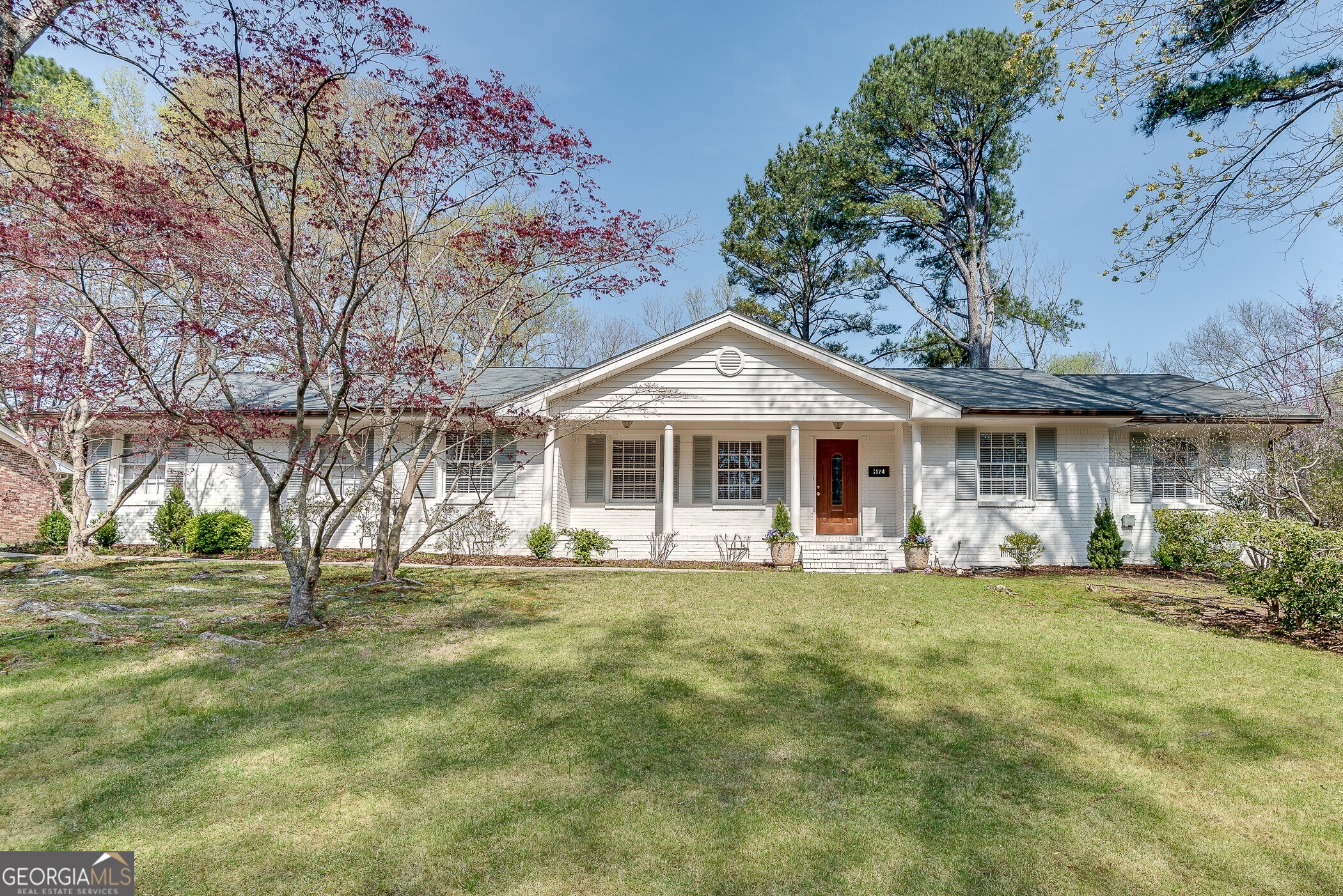 1174 Mayfield Drive