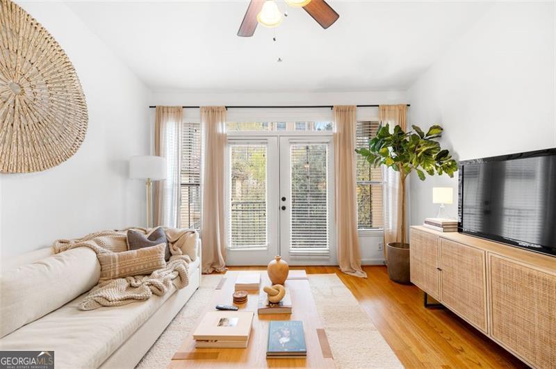 3777 Peachtree Road # 834
