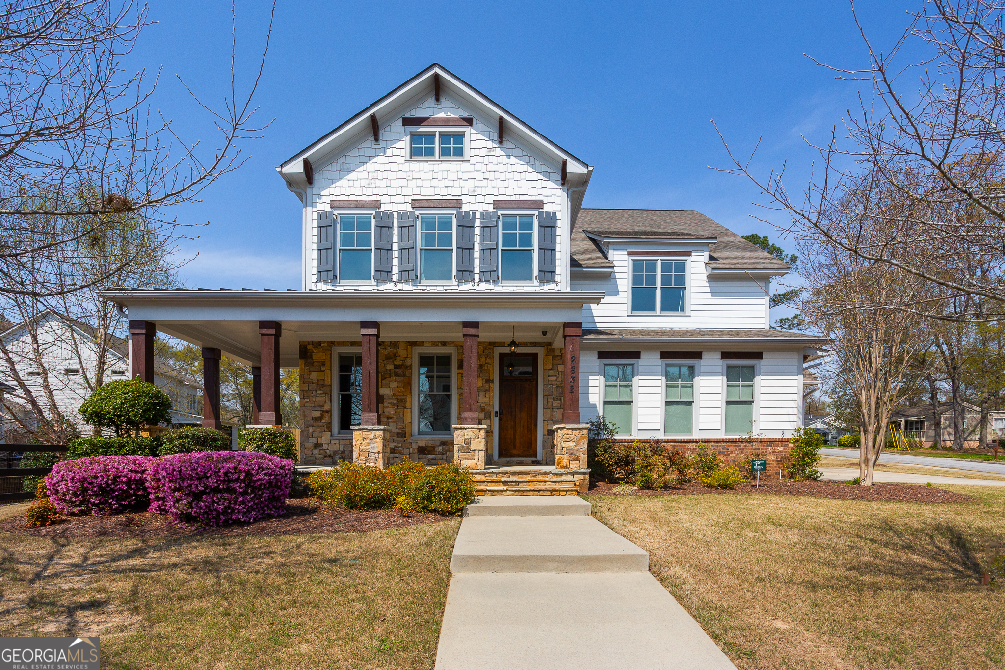 2832 Walker Court SE