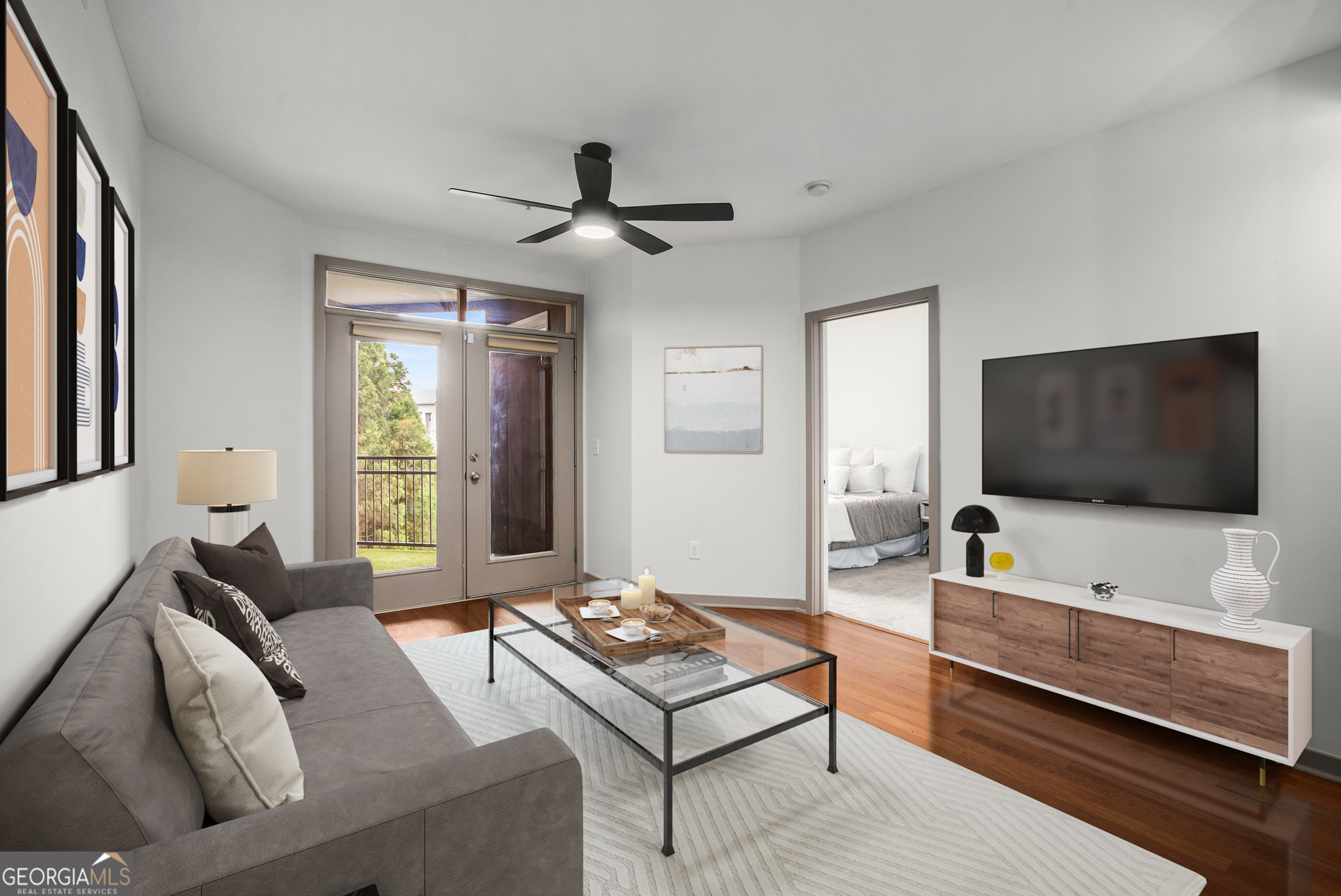 390 17th Street NW # 4042