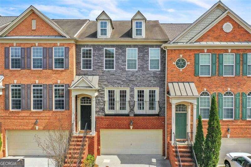 1526 Wehunt Circle SE # 19