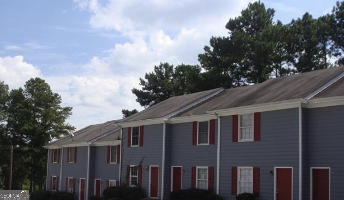 2747 Evans Mill Drive