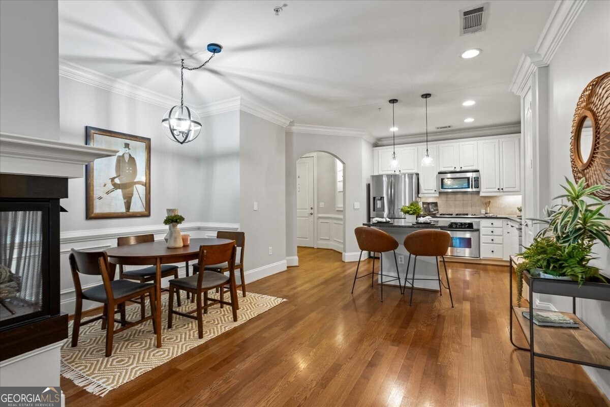 2300 Peachford Road # 2310