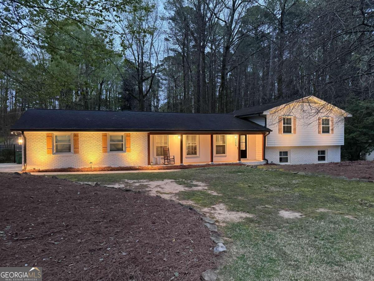 7295 Hunters Branch Drive