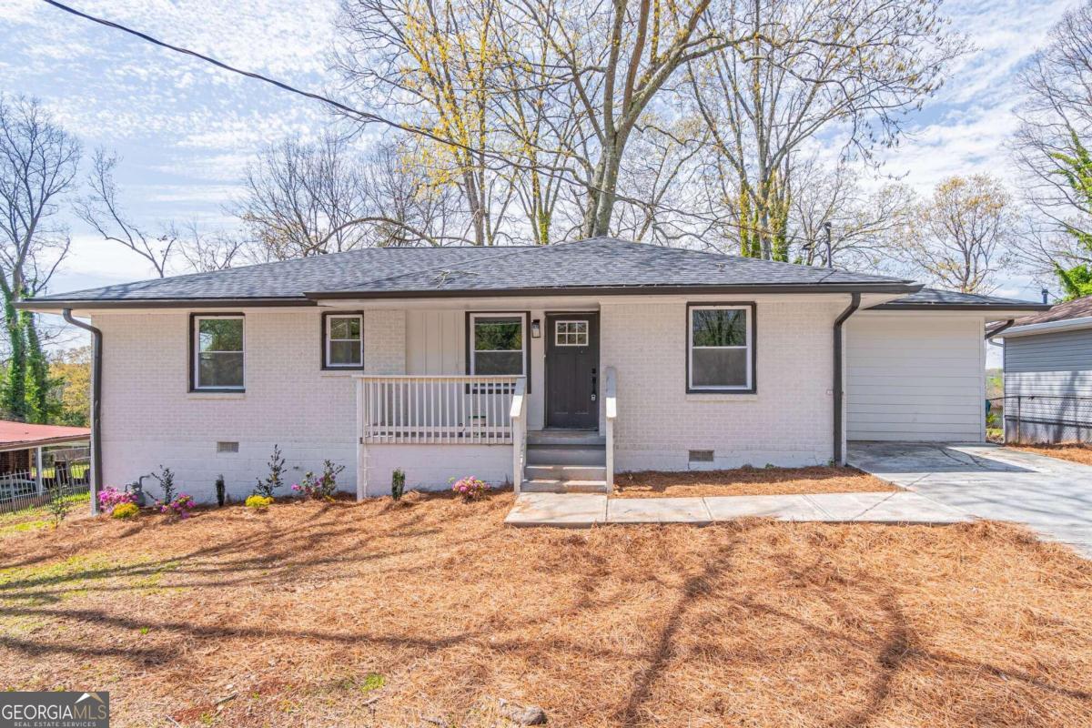 2659 Flagstone Drive