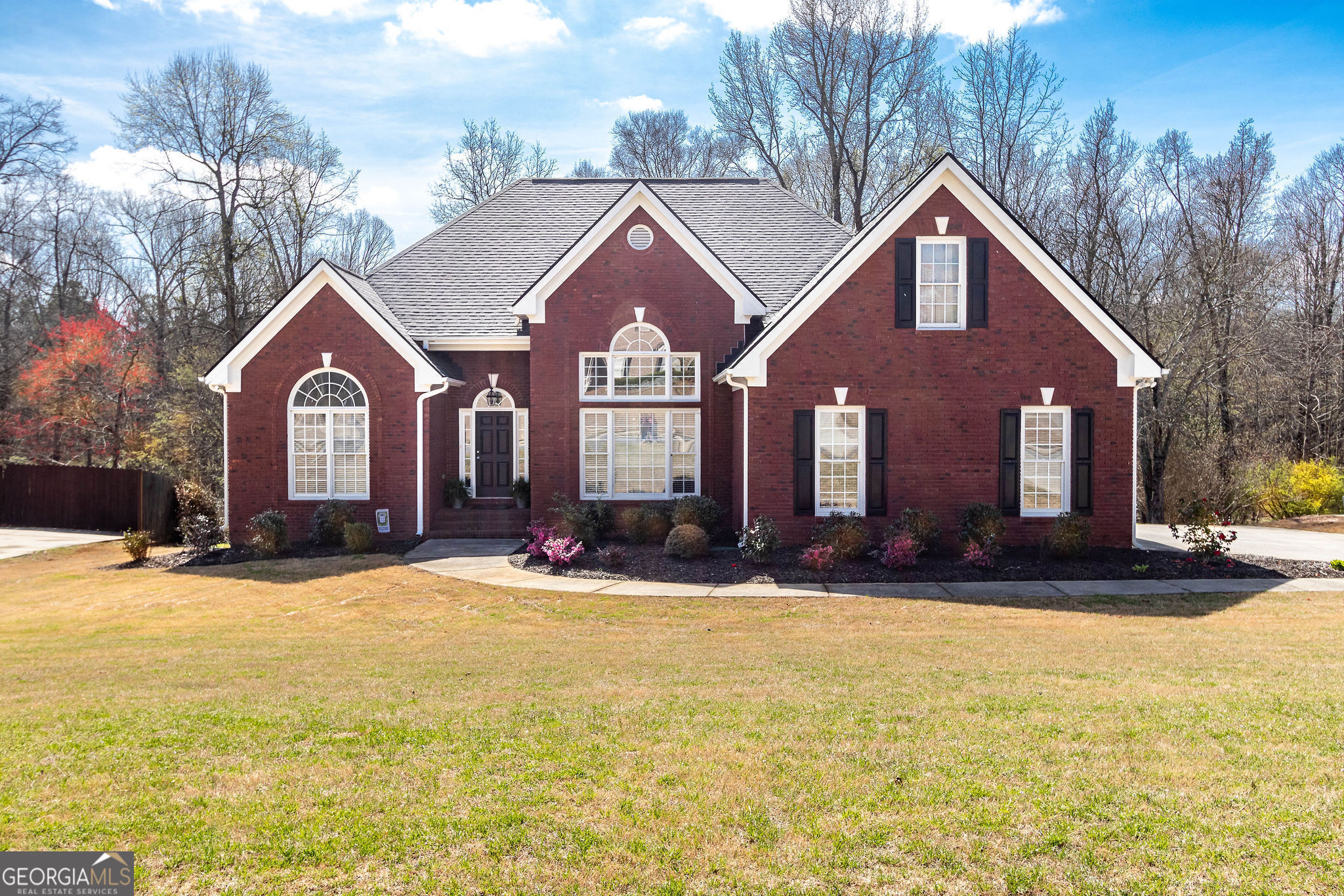 1322 Maple Creek Avenue