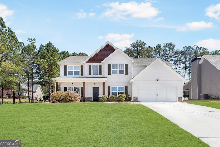 798 Tucker Trail