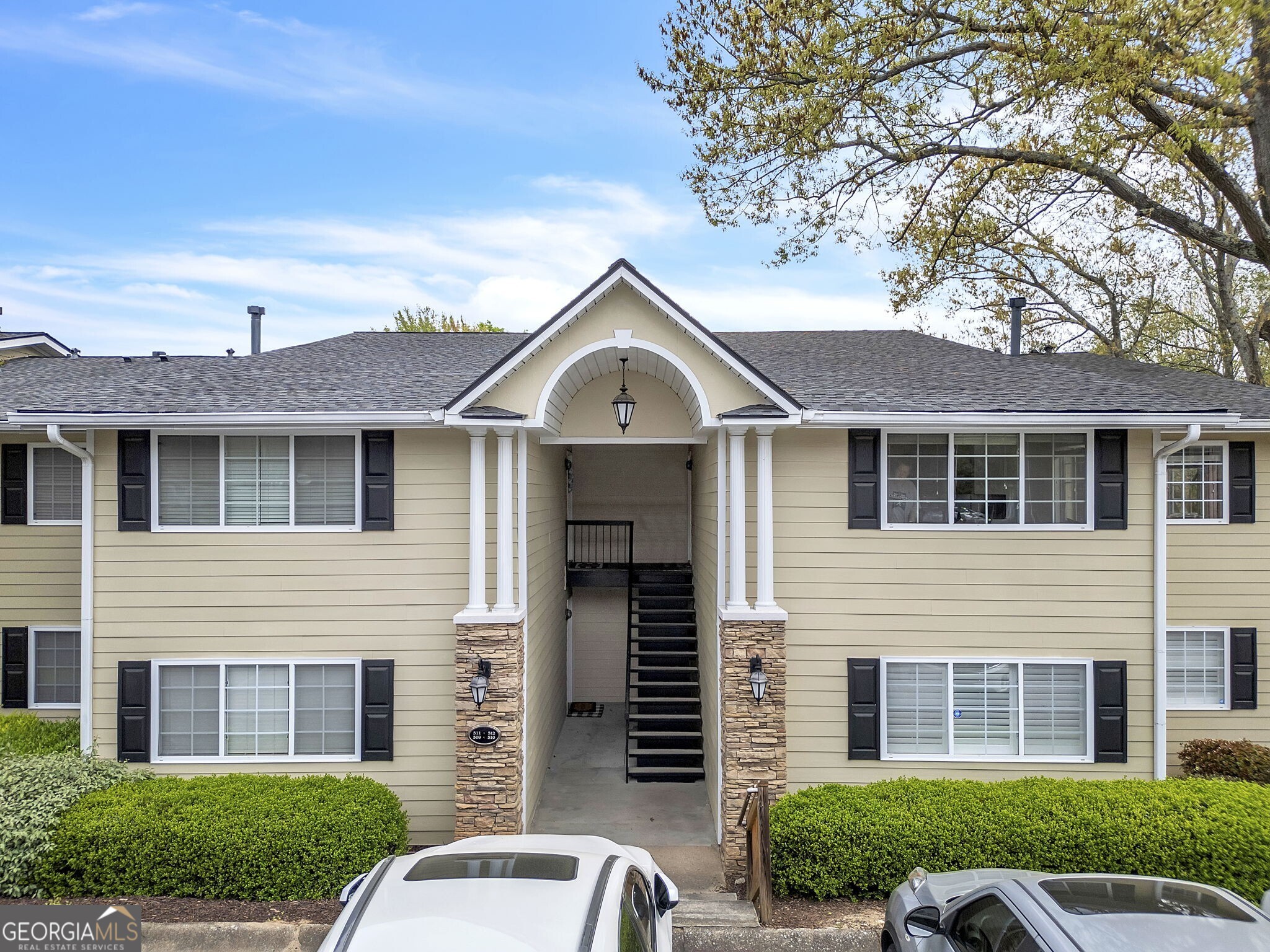 1468 Briarwood Road NE # 512