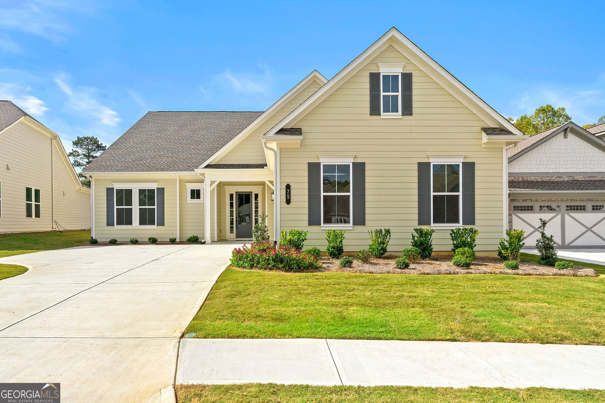 75 Oak Hill Court