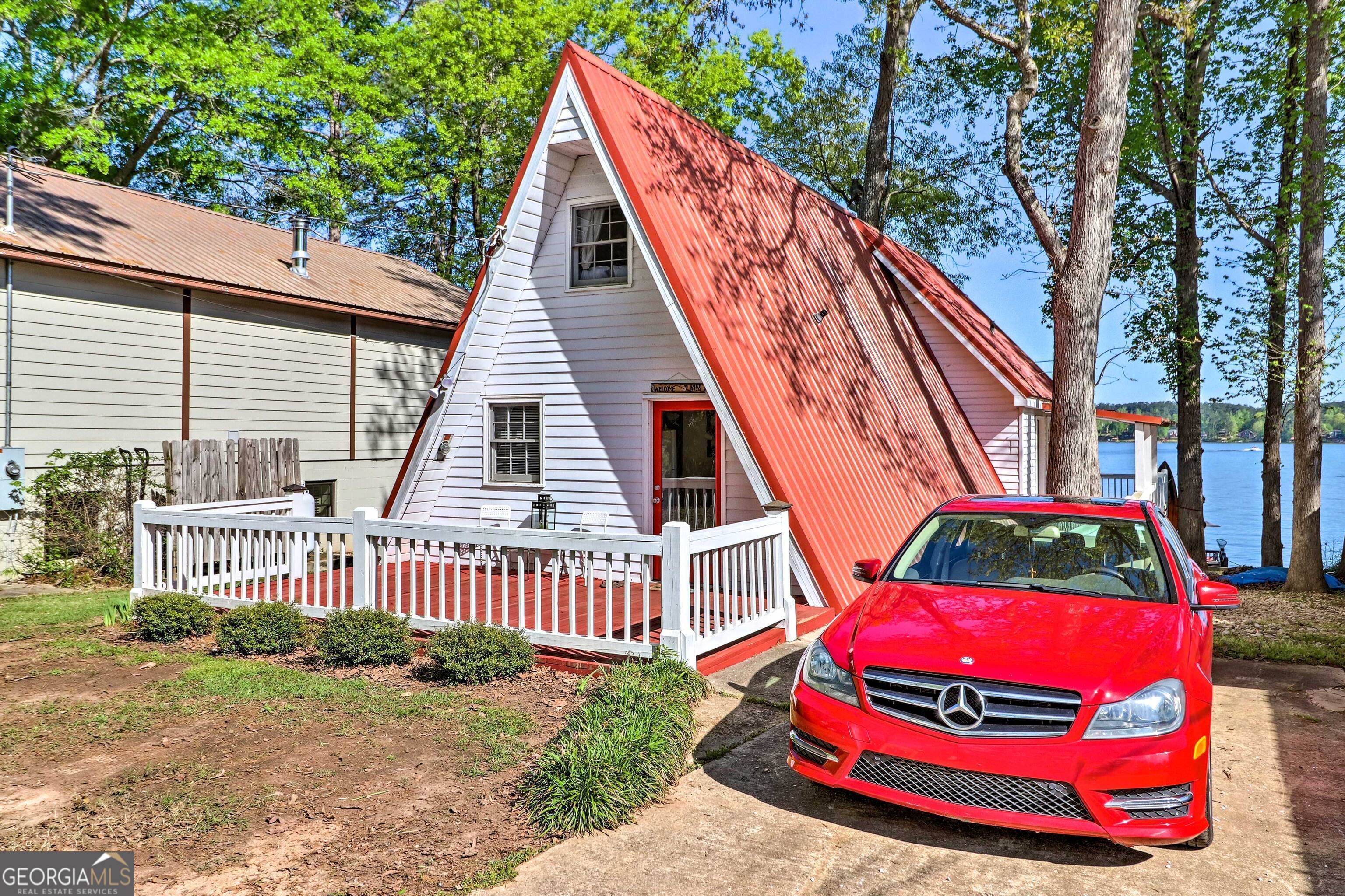 242 Arrow Point Road