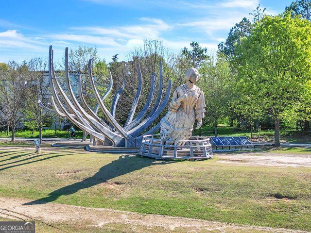 747 RALPH MCGILL # 324