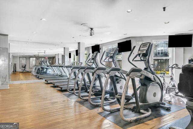 747 RALPH MCGILL # 324