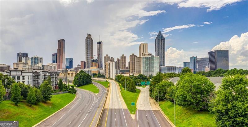 747 RALPH MCGILL # 324