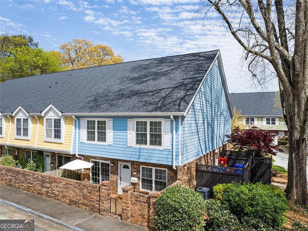 307 Adair Street # C4