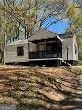 1140 Mayland Circle SW