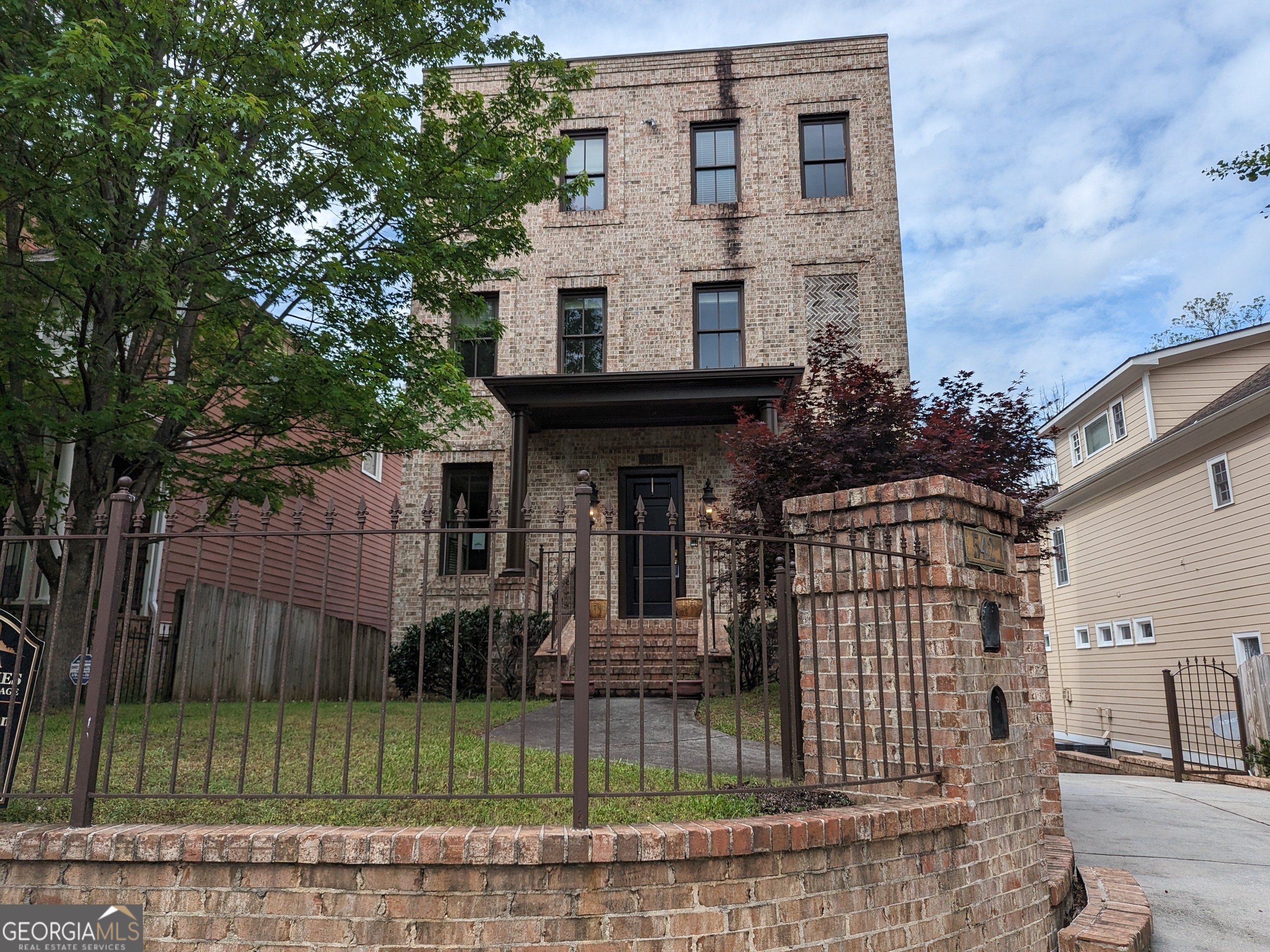 542 Rankin Street NE # A
