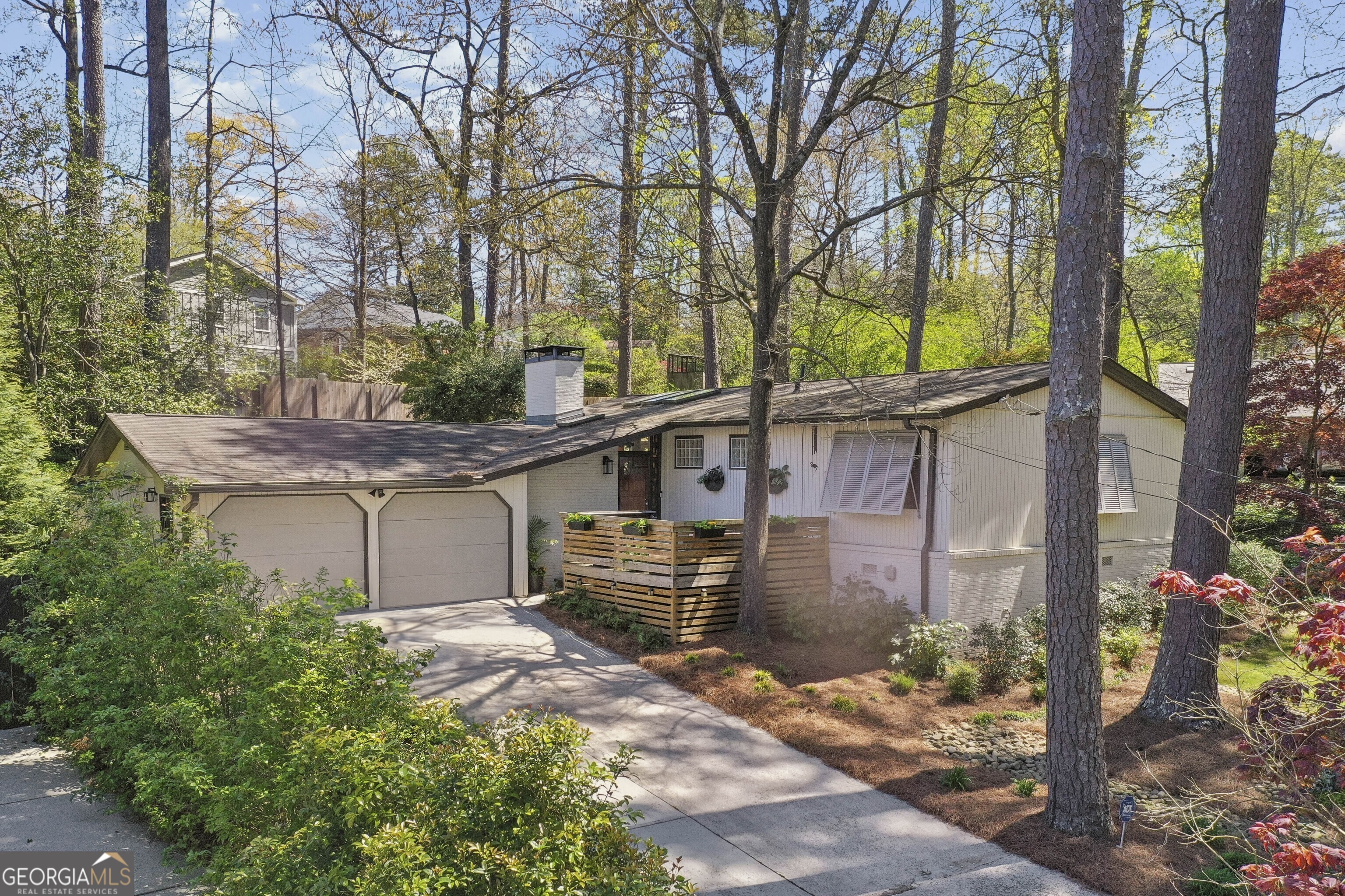 2123 Abby Lane NE