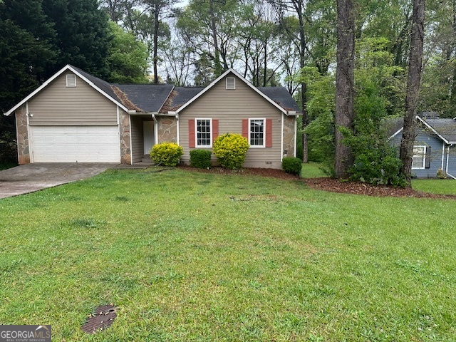 2966 Knolberry Lane