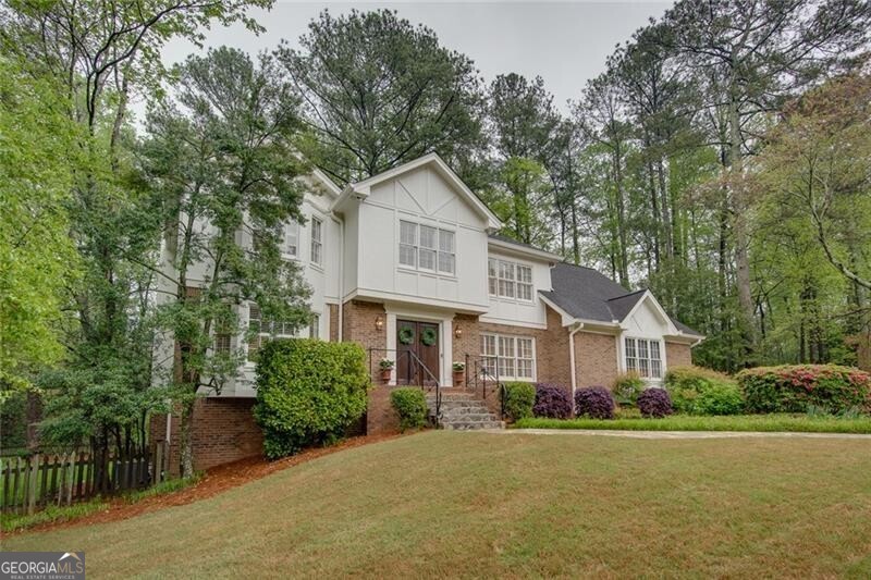 2395 KIMBROUGH Court