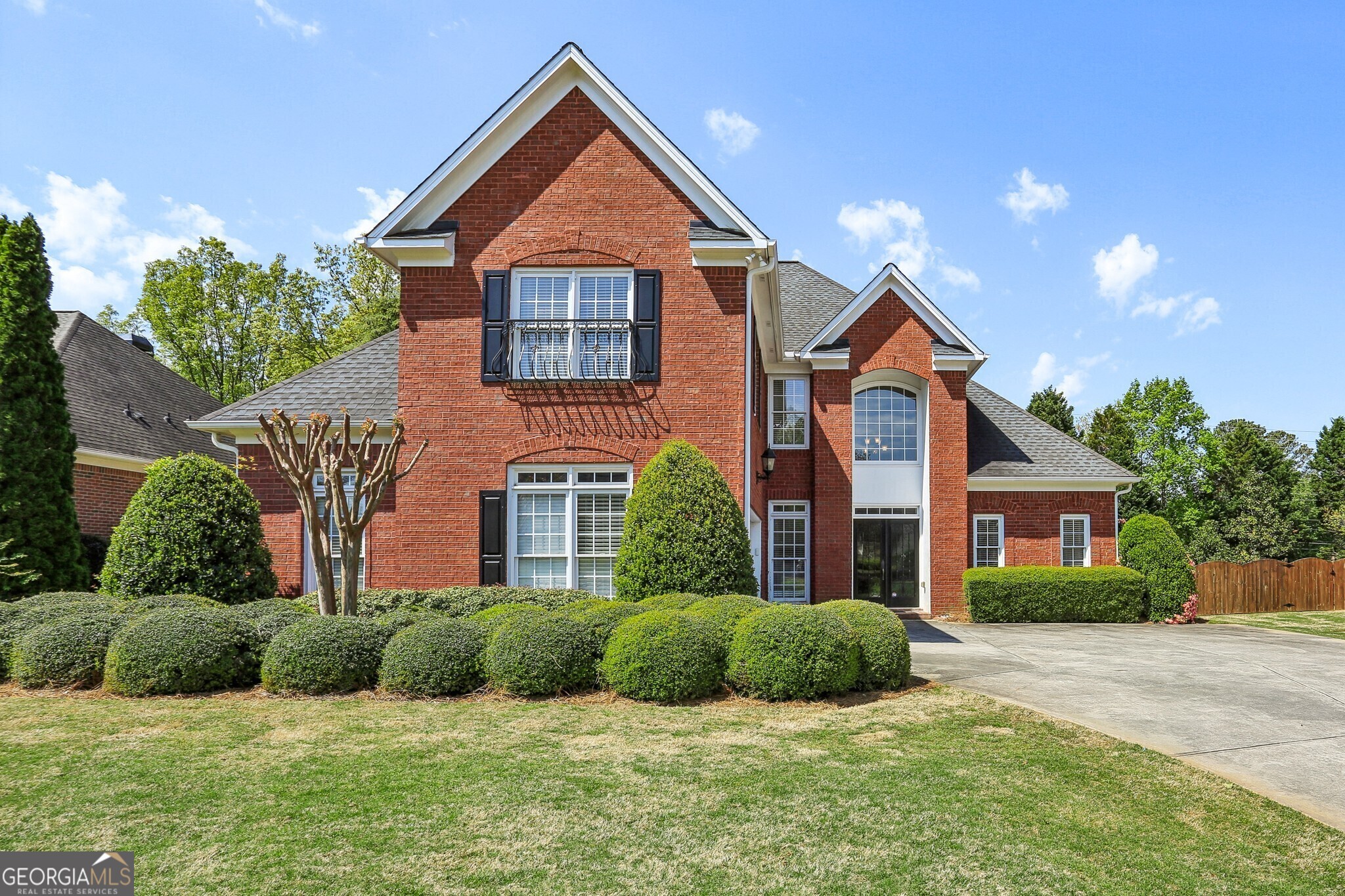 3256 Winthrop Circle