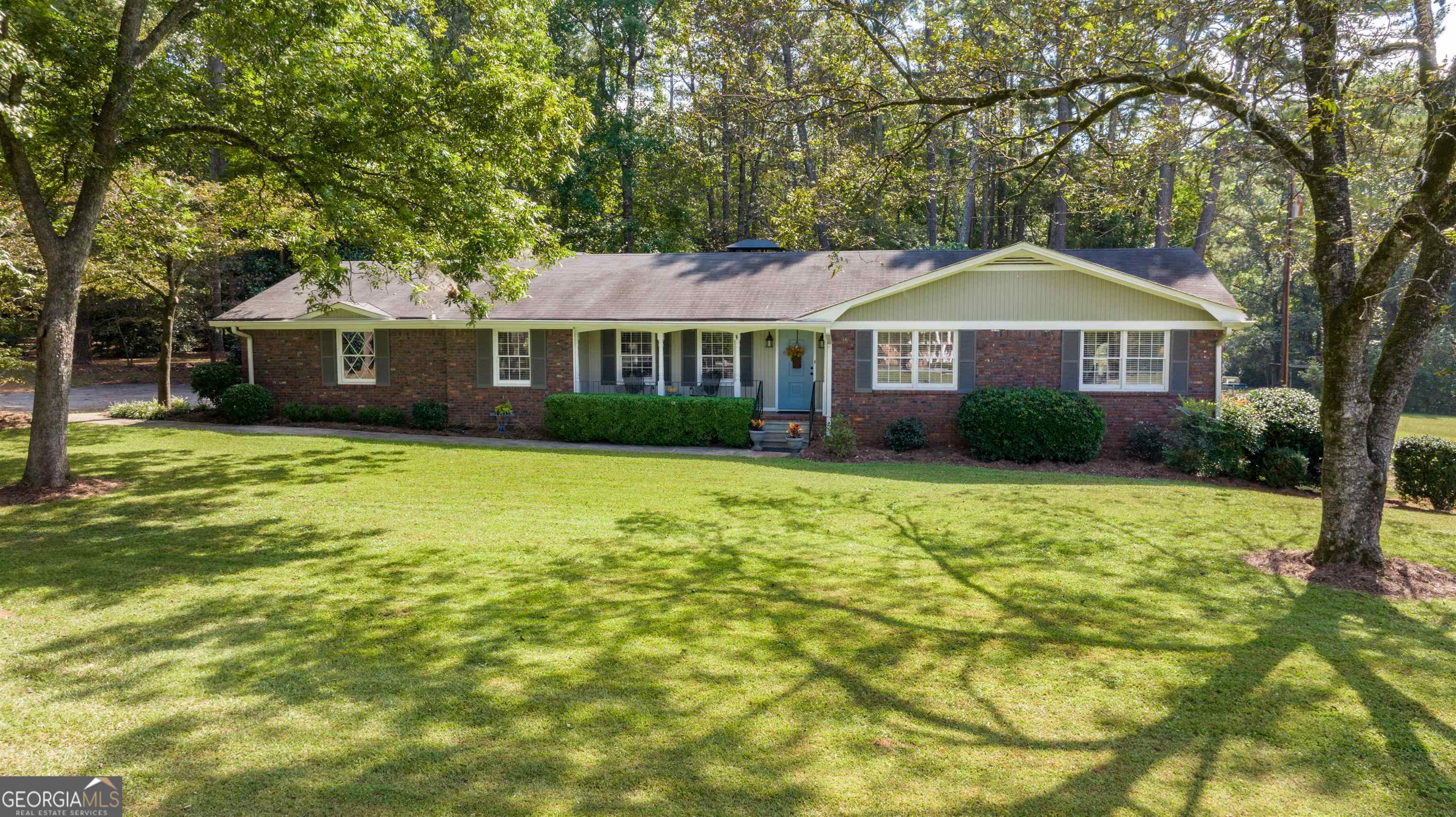 2034 Old Conyers Road