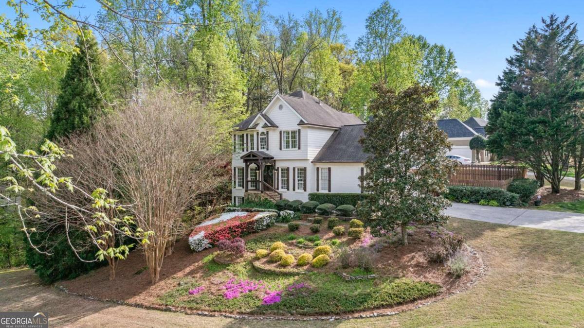 4945 Ansley Lane