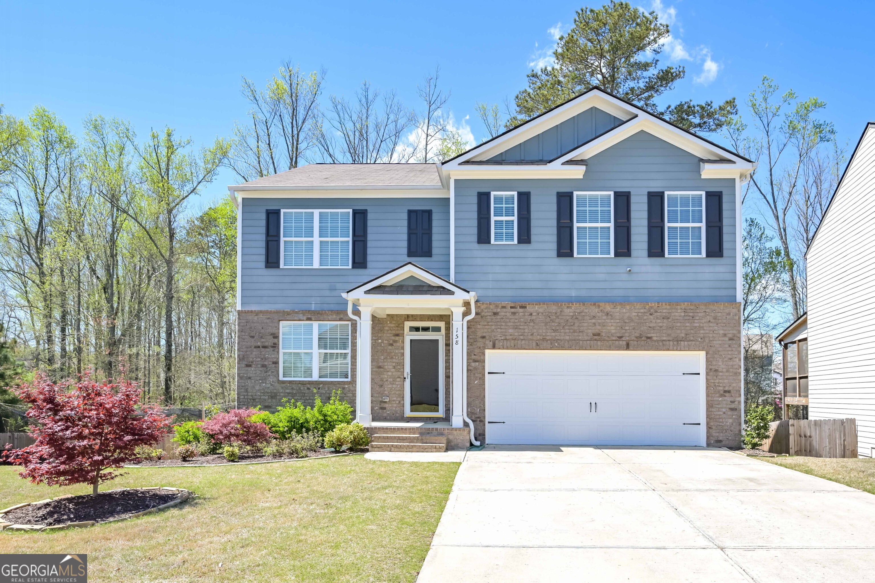 158 Maple Brook Drive