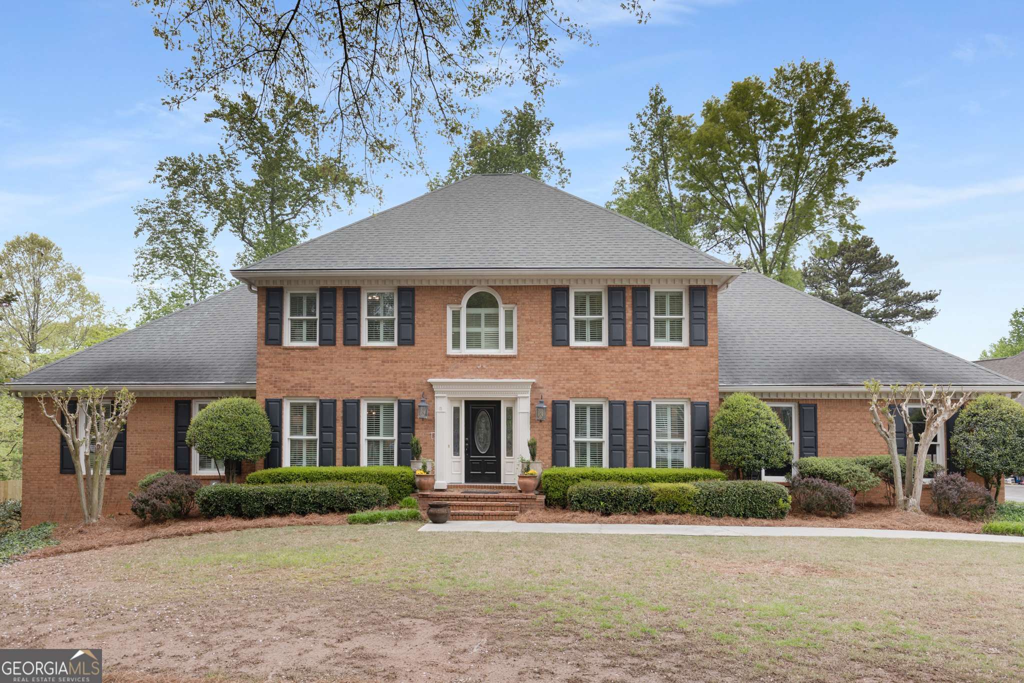 568 Haralson Drive SW