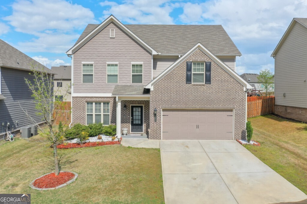 1958 Lakeview Bend Way