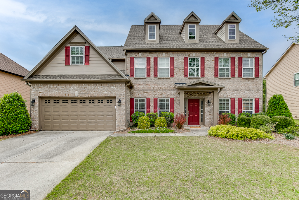 1599 Centerville Drive