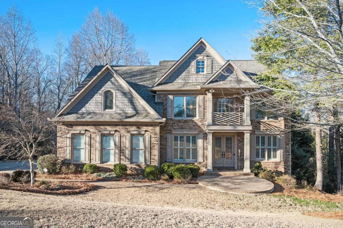 3436 Westhampton Way