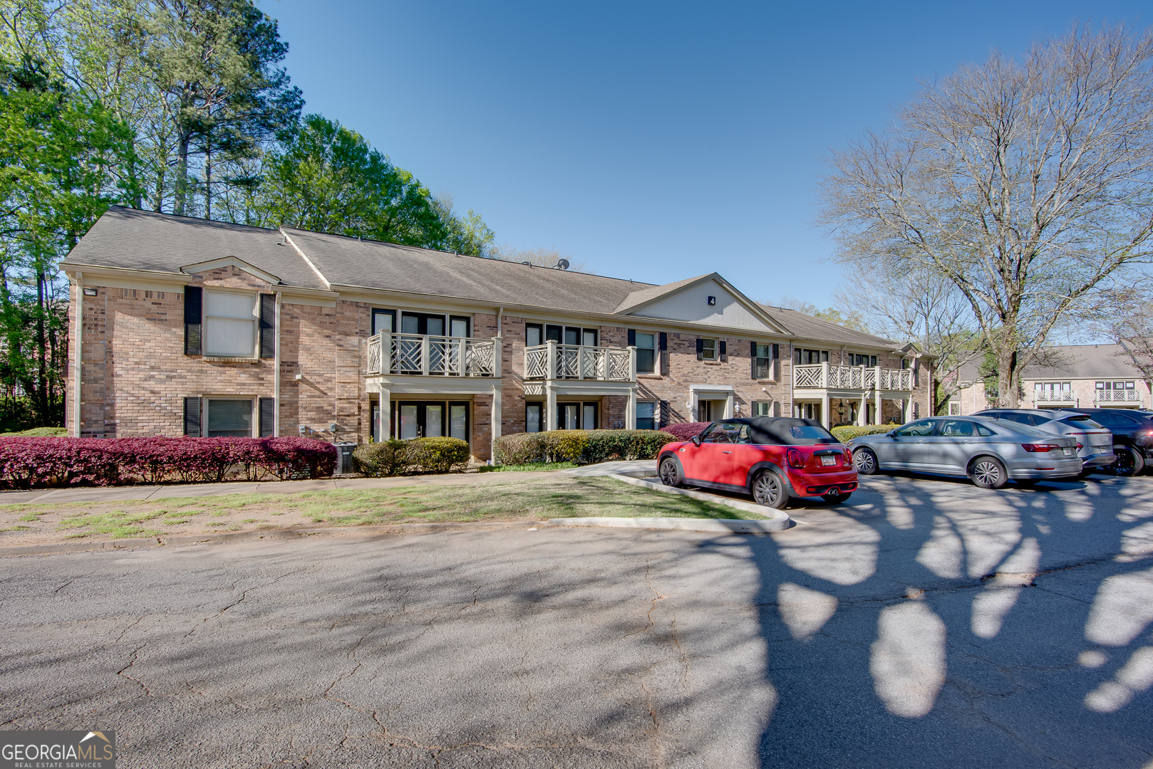 3650 Ashford Dunwoody Road NE # 422