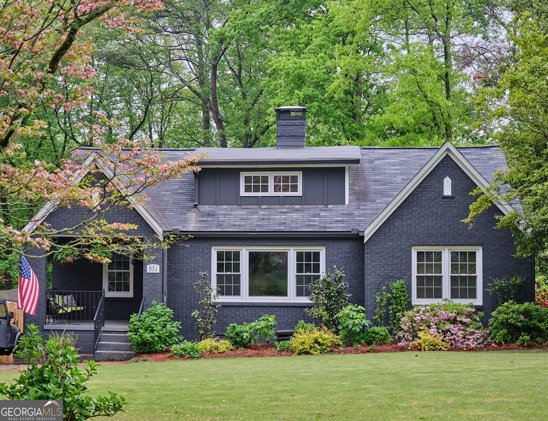 851 Stratford Road