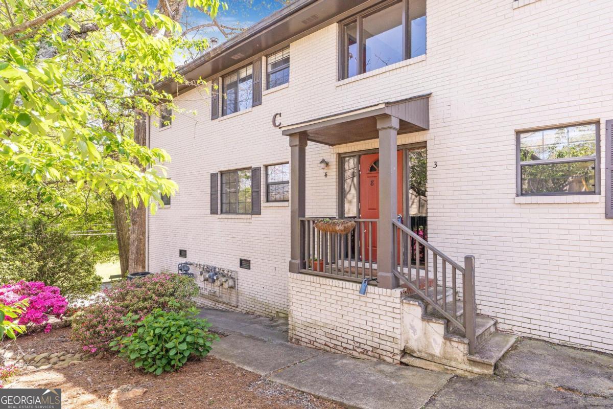 410 Candler Park Drive NE # C4