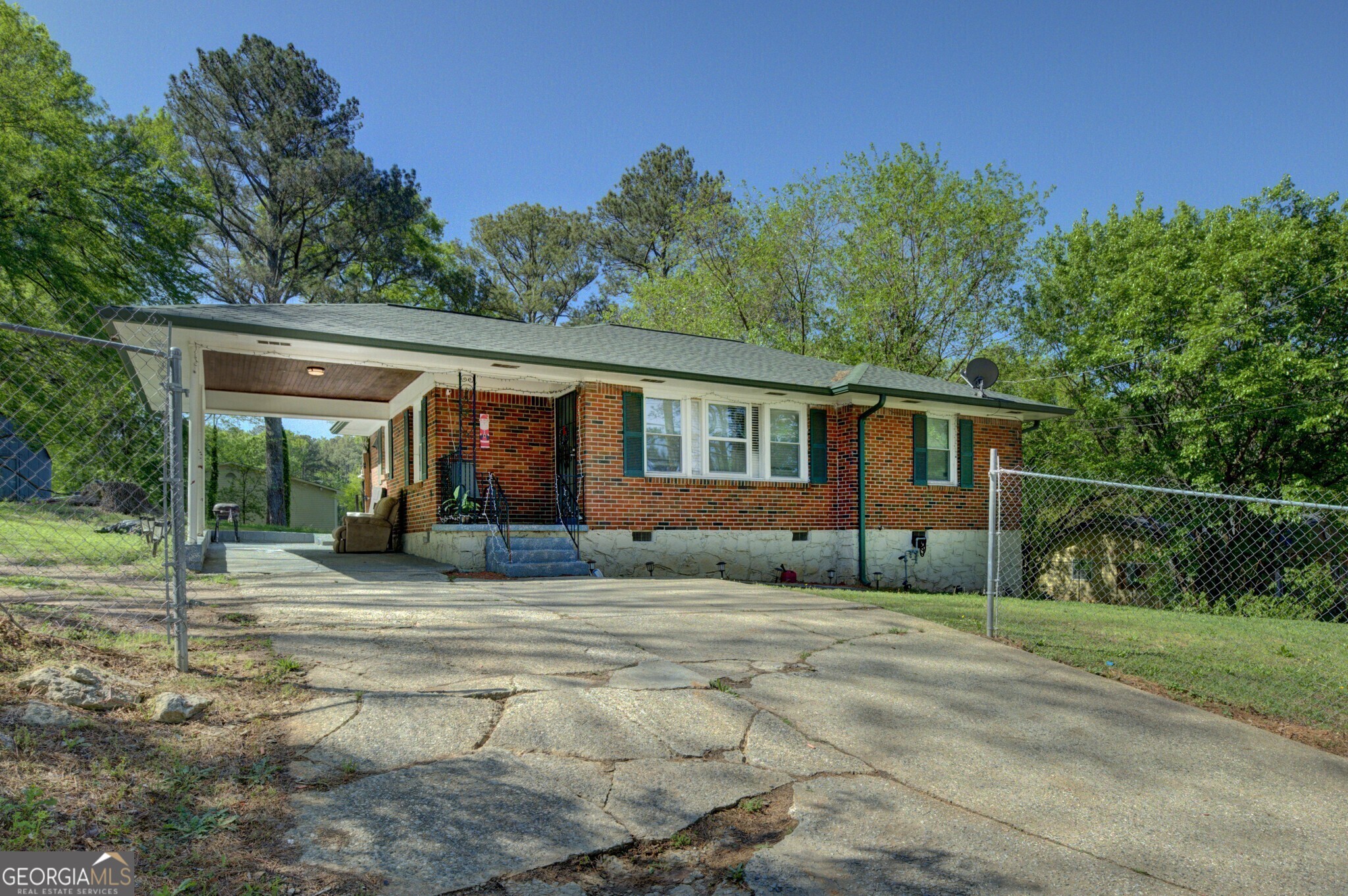 937 Conley Road SE