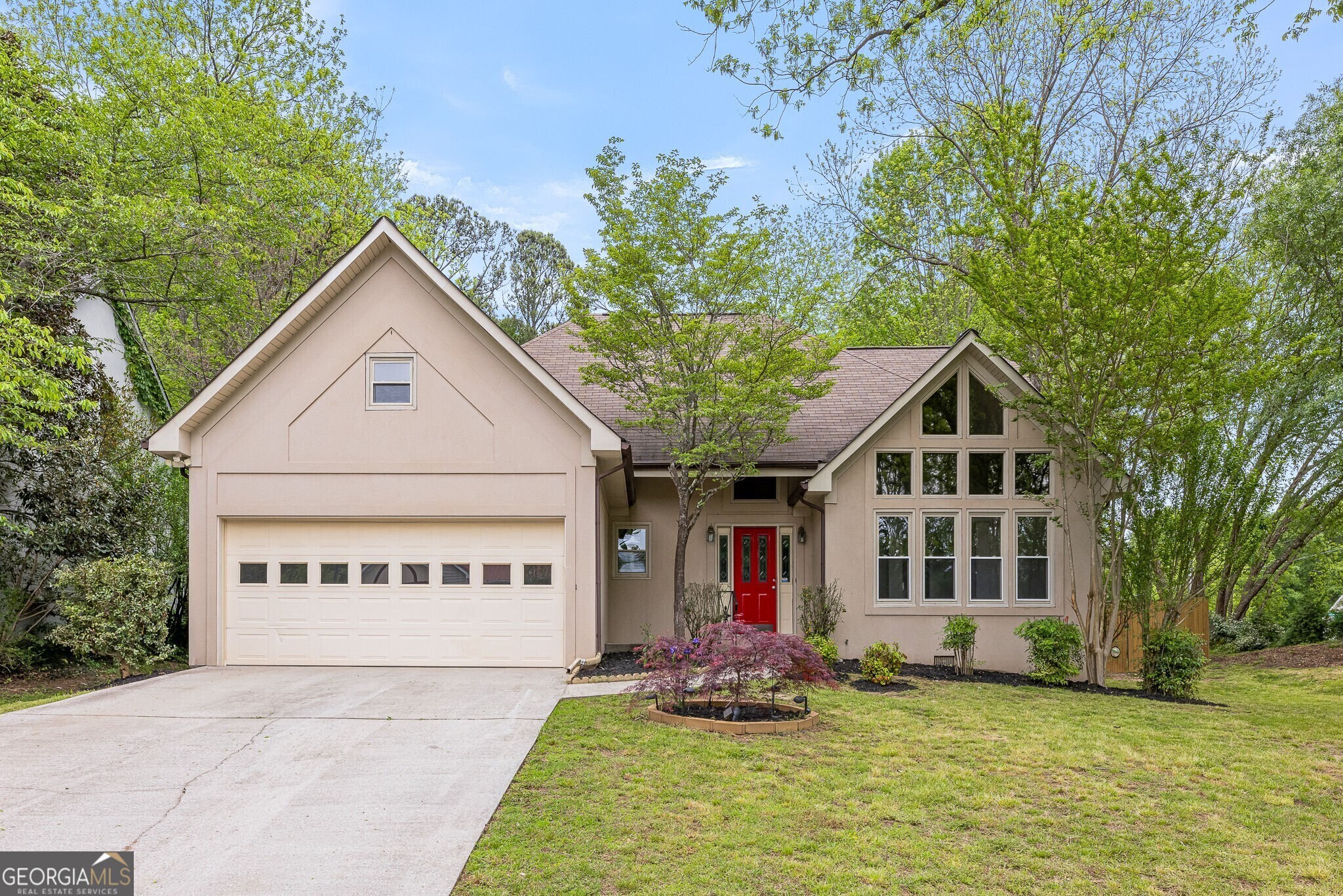 2690 Hill Gate Court