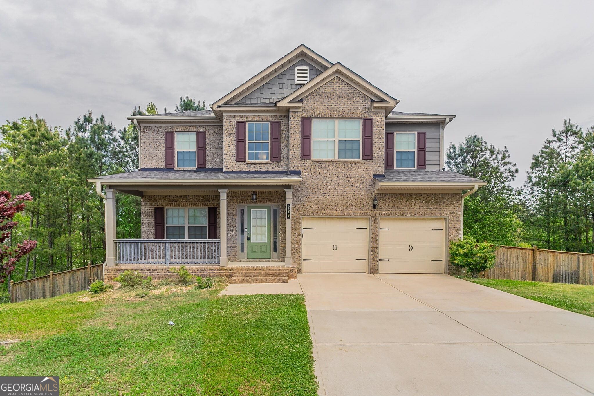 228 Lookout Way