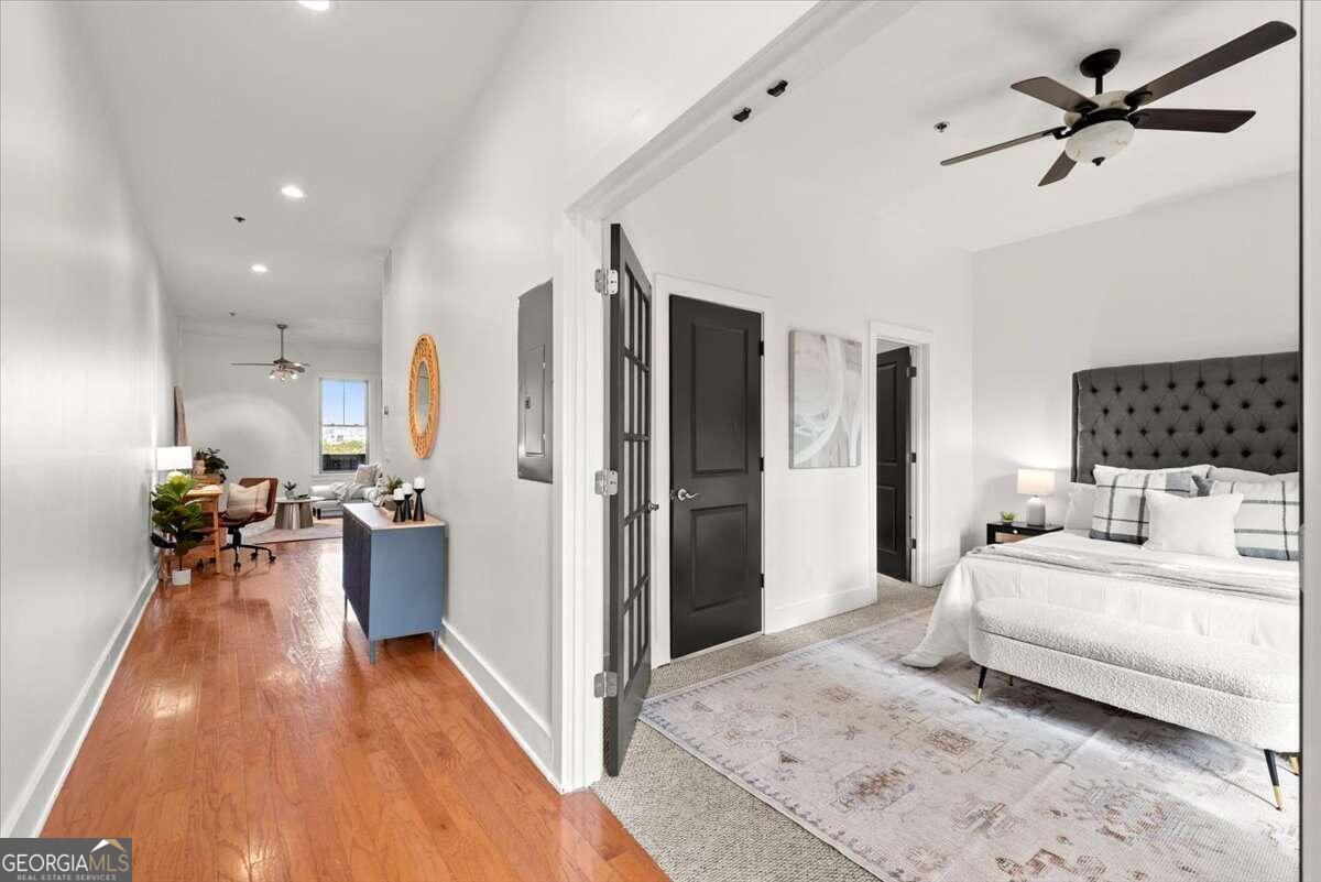 1195 Milton Terrace SE # 4206