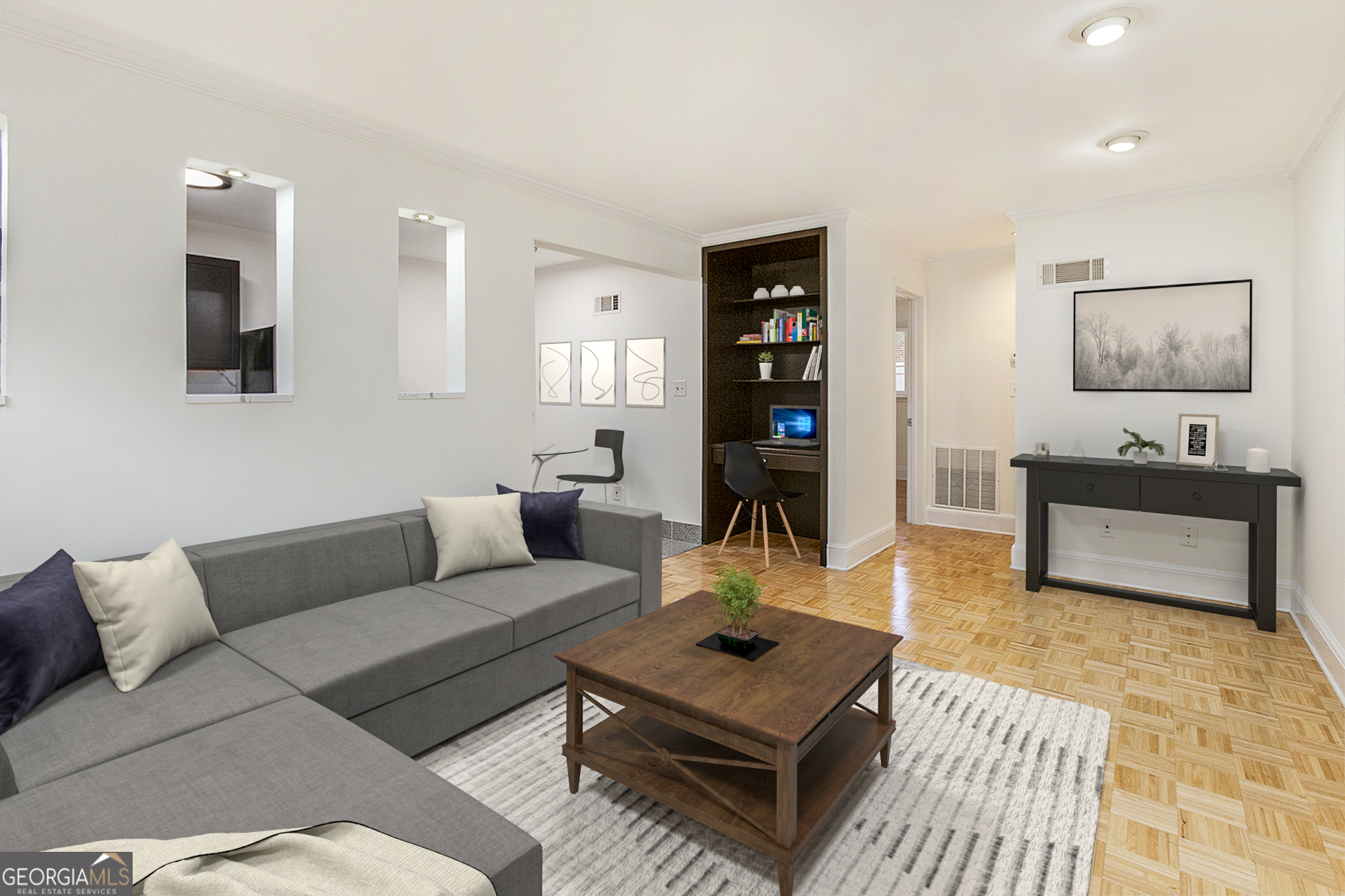 1284 Piedmont Avenue NE # 2