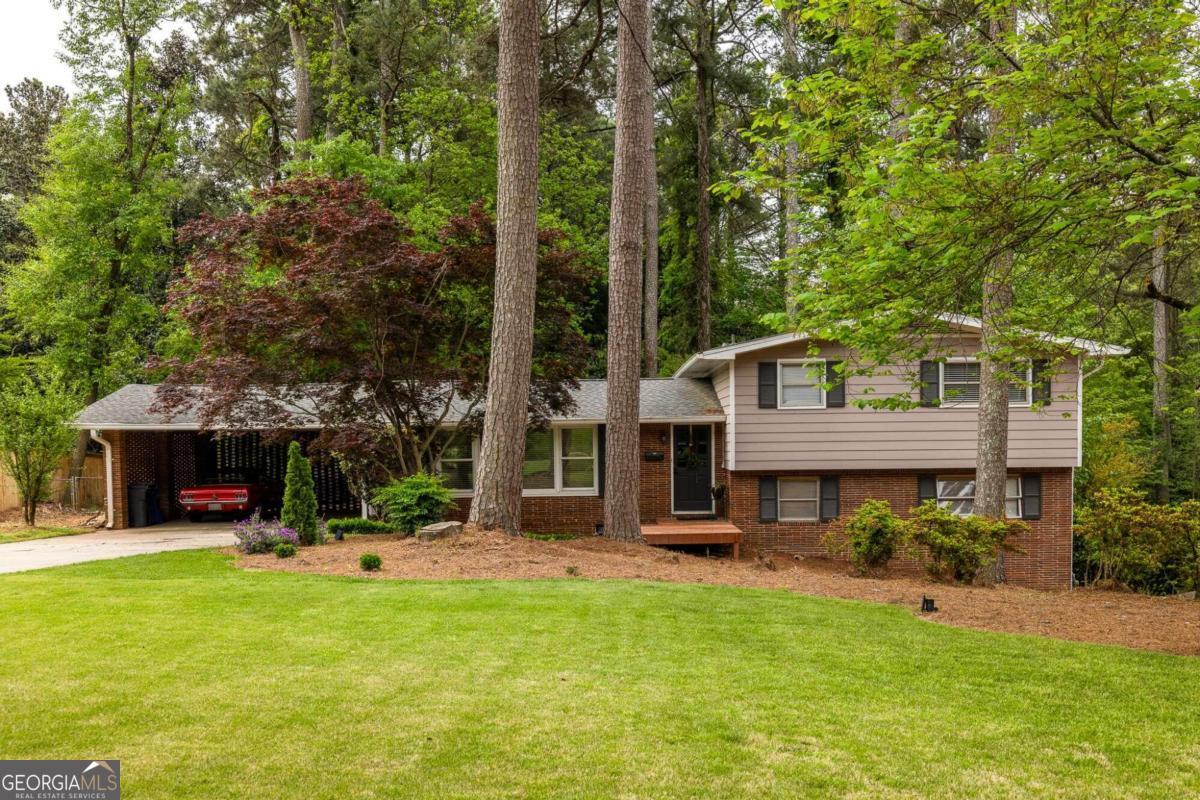 3259 Wiltshire Drive