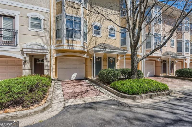 375 Highland Avenue # 912