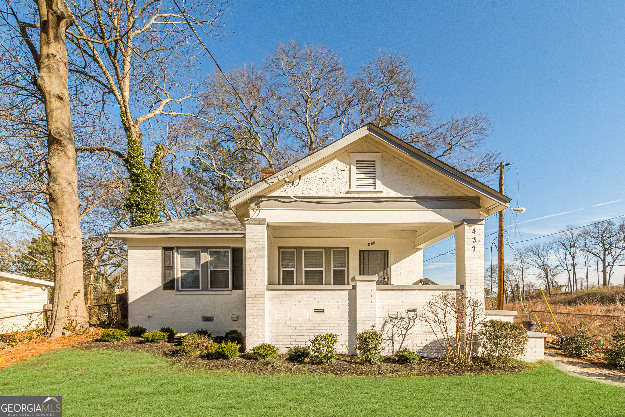437 Chappell Road NW