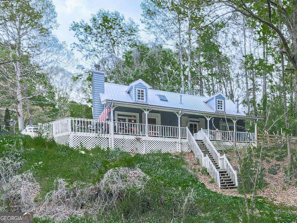 115 Refuge Valley Road